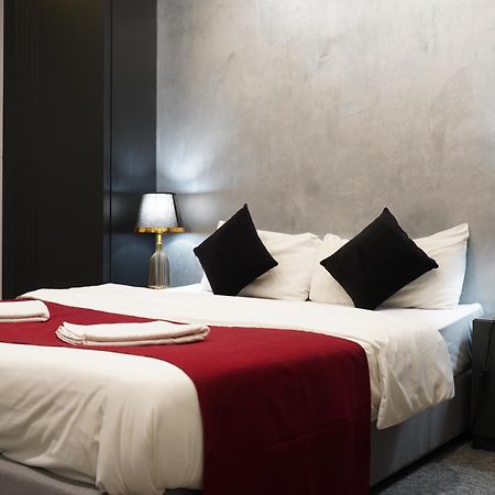 Lilac Hotel Арбил Екстериор снимка