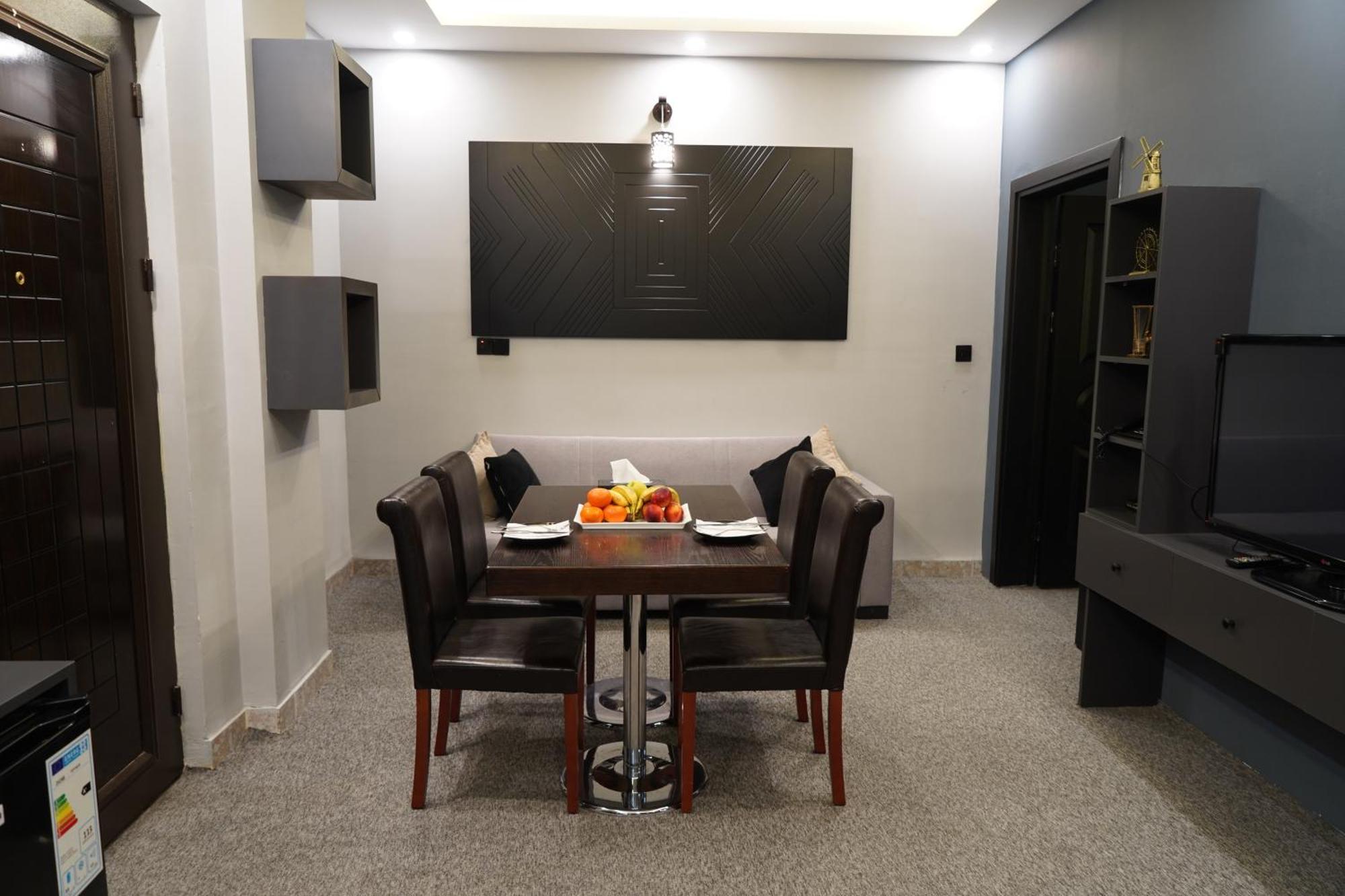 Lilac Hotel Арбил Екстериор снимка