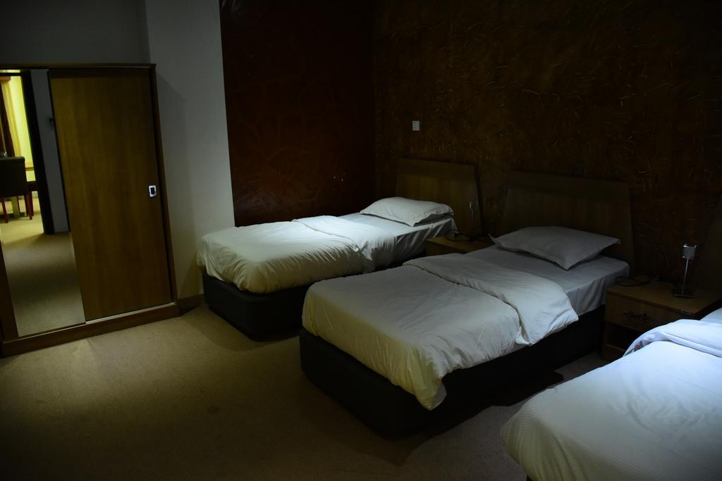 Lilac Hotel Арбил Екстериор снимка