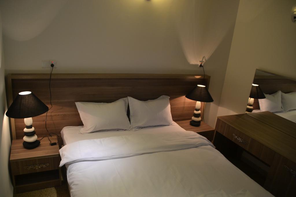 Lilac Hotel Арбил Стая снимка
