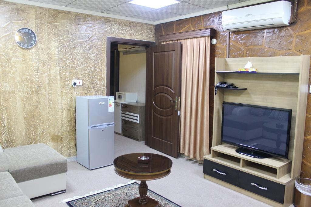 Lilac Hotel Арбил Стая снимка