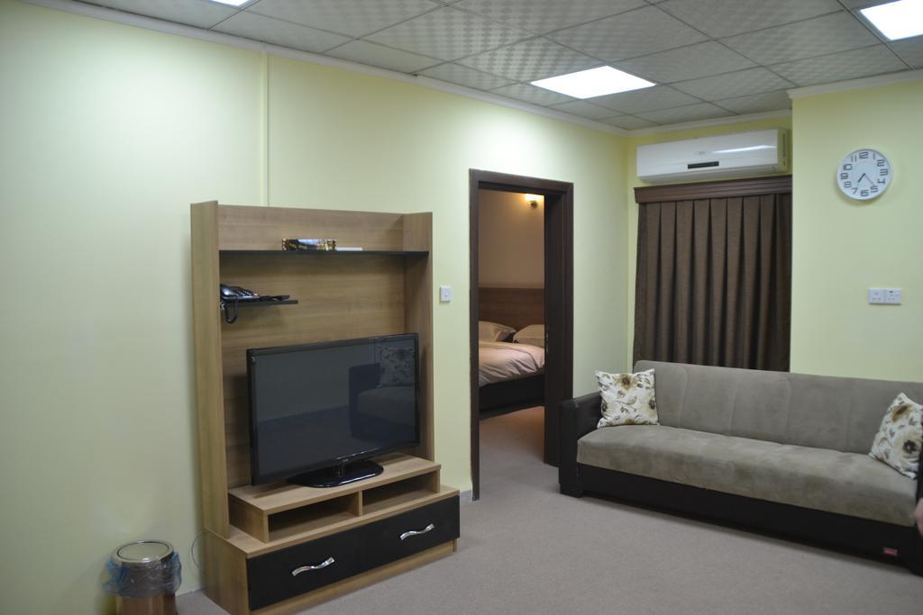 Lilac Hotel Арбил Стая снимка