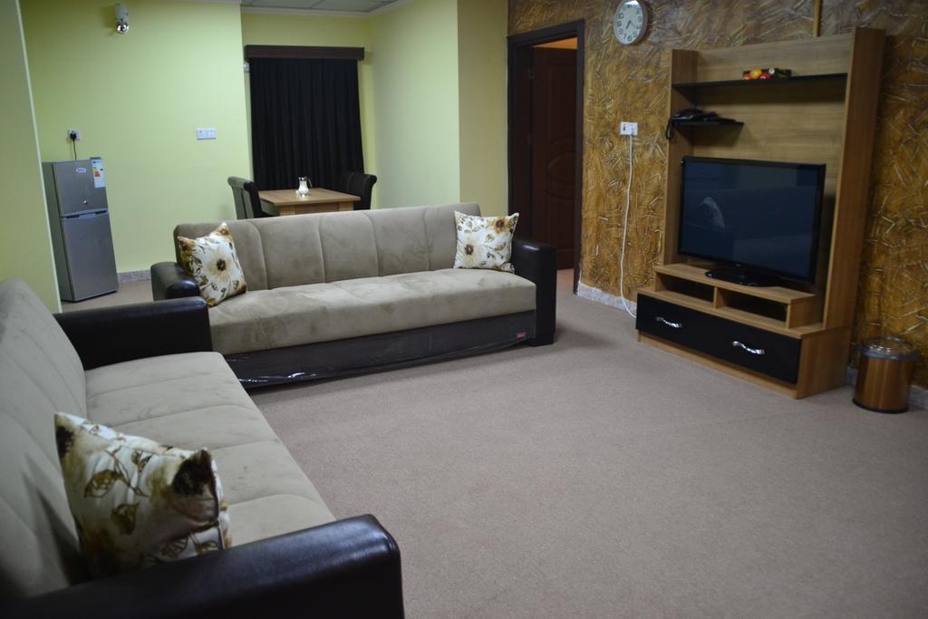 Lilac Hotel Арбил Стая снимка