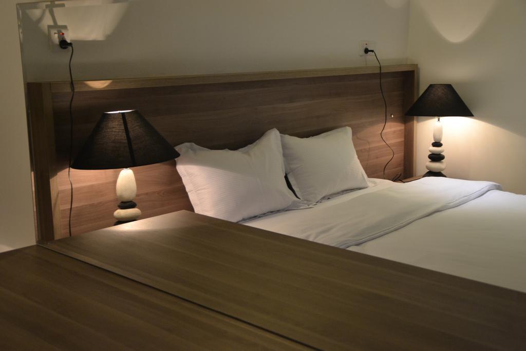Lilac Hotel Арбил Стая снимка