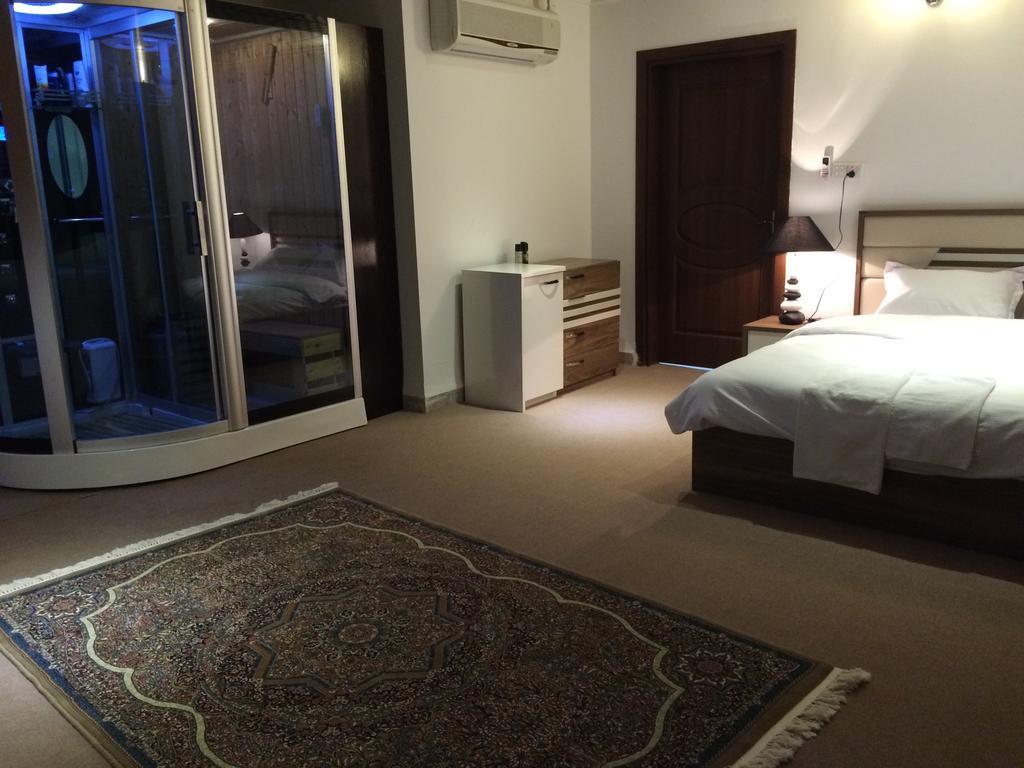 Lilac Hotel Арбил Екстериор снимка