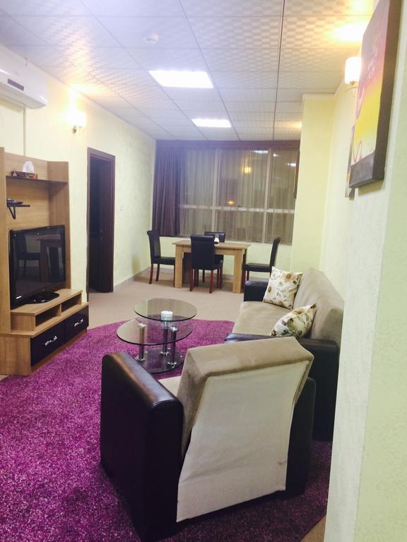 Lilac Hotel Арбил Екстериор снимка