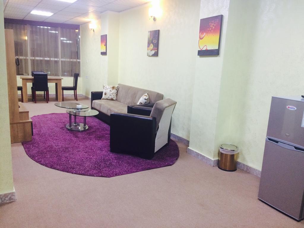 Lilac Hotel Арбил Екстериор снимка