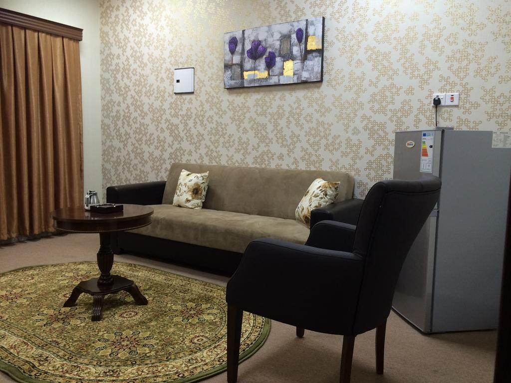 Lilac Hotel Арбил Екстериор снимка
