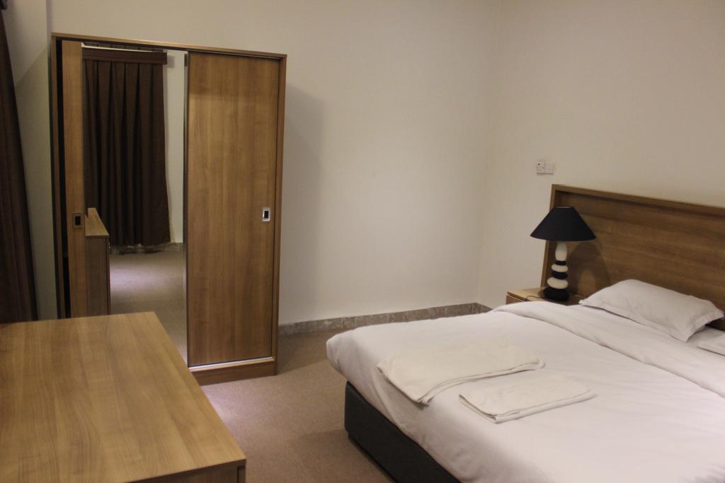 Lilac Hotel Арбил Екстериор снимка