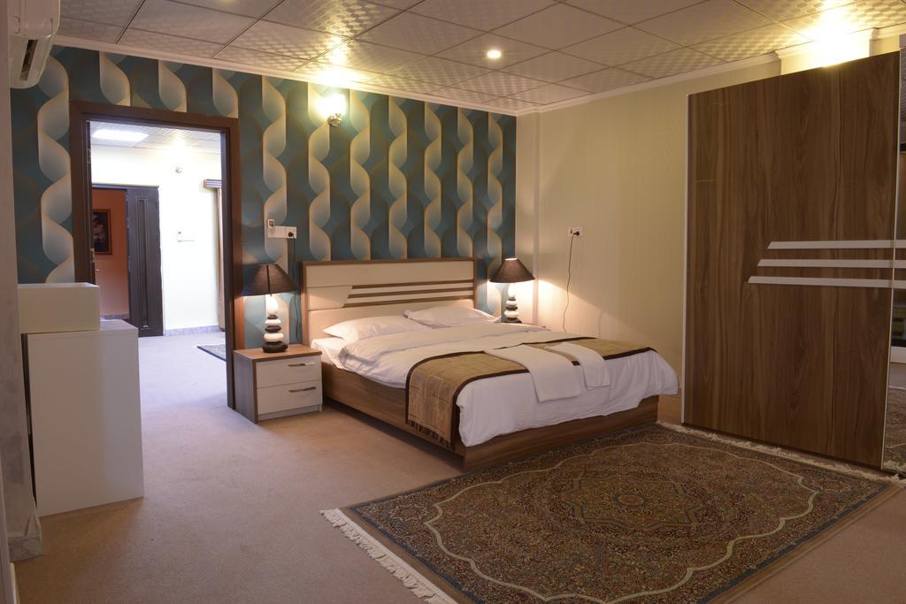 Lilac Hotel Арбил Екстериор снимка