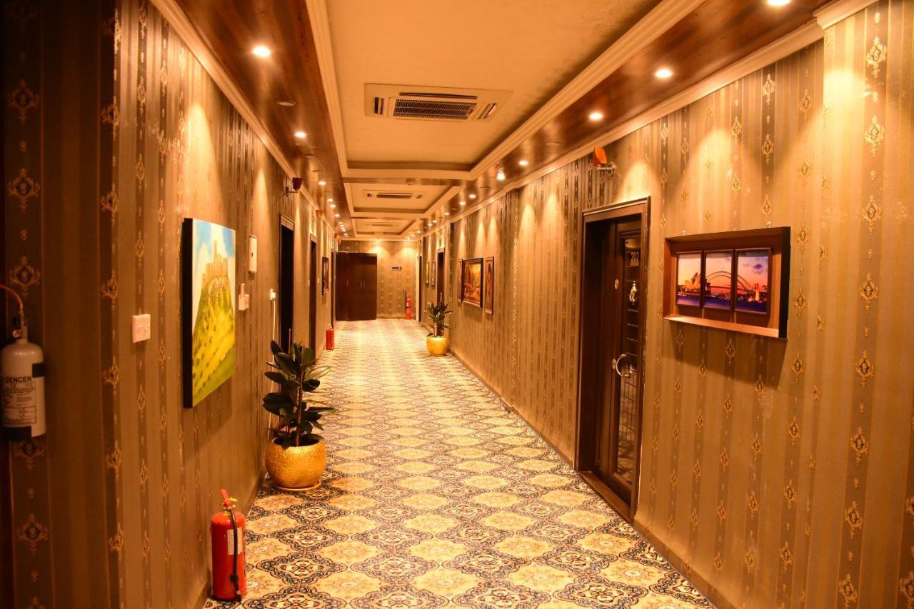 Lilac Hotel Арбил Екстериор снимка