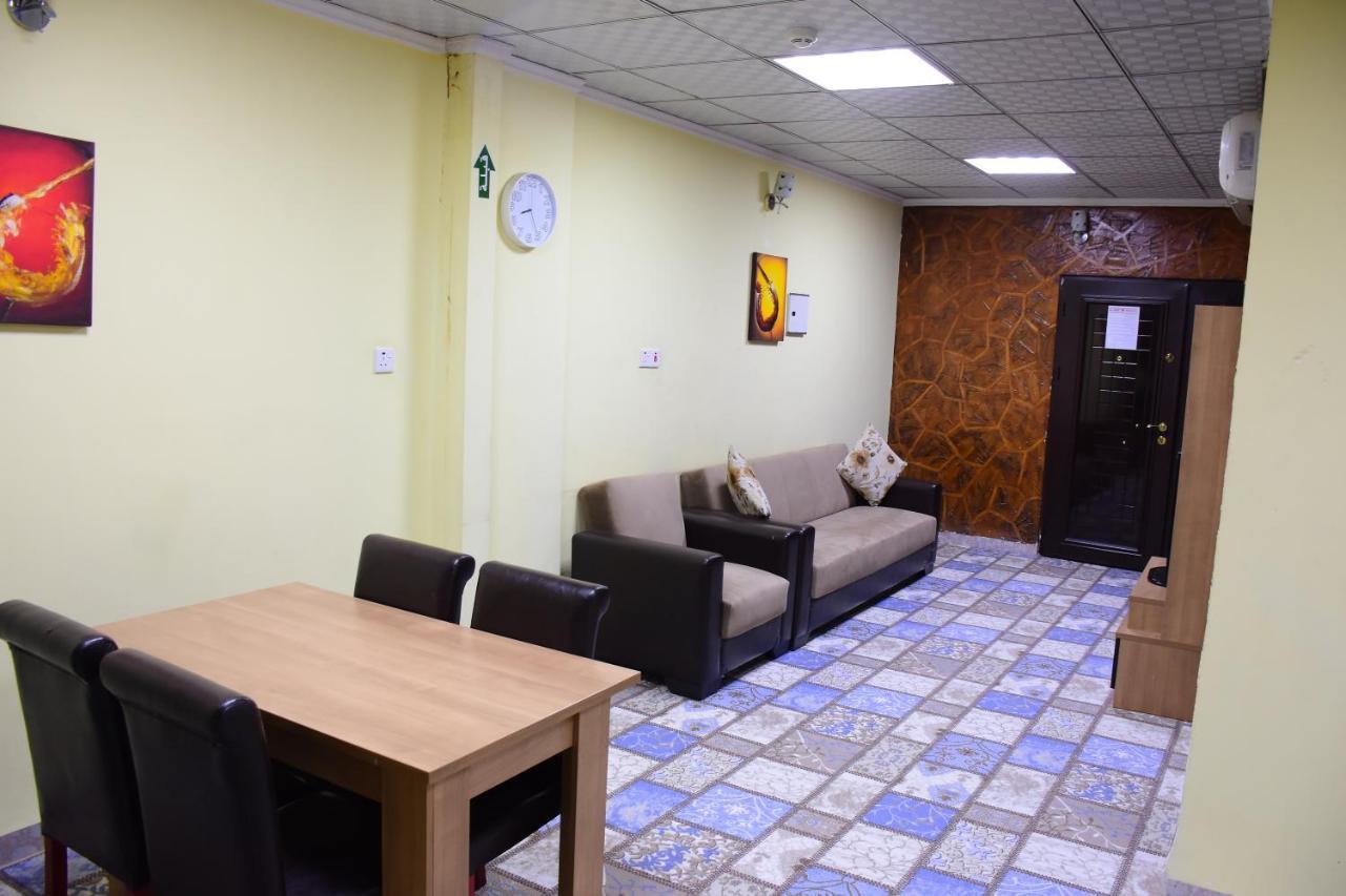Lilac Hotel Арбил Екстериор снимка