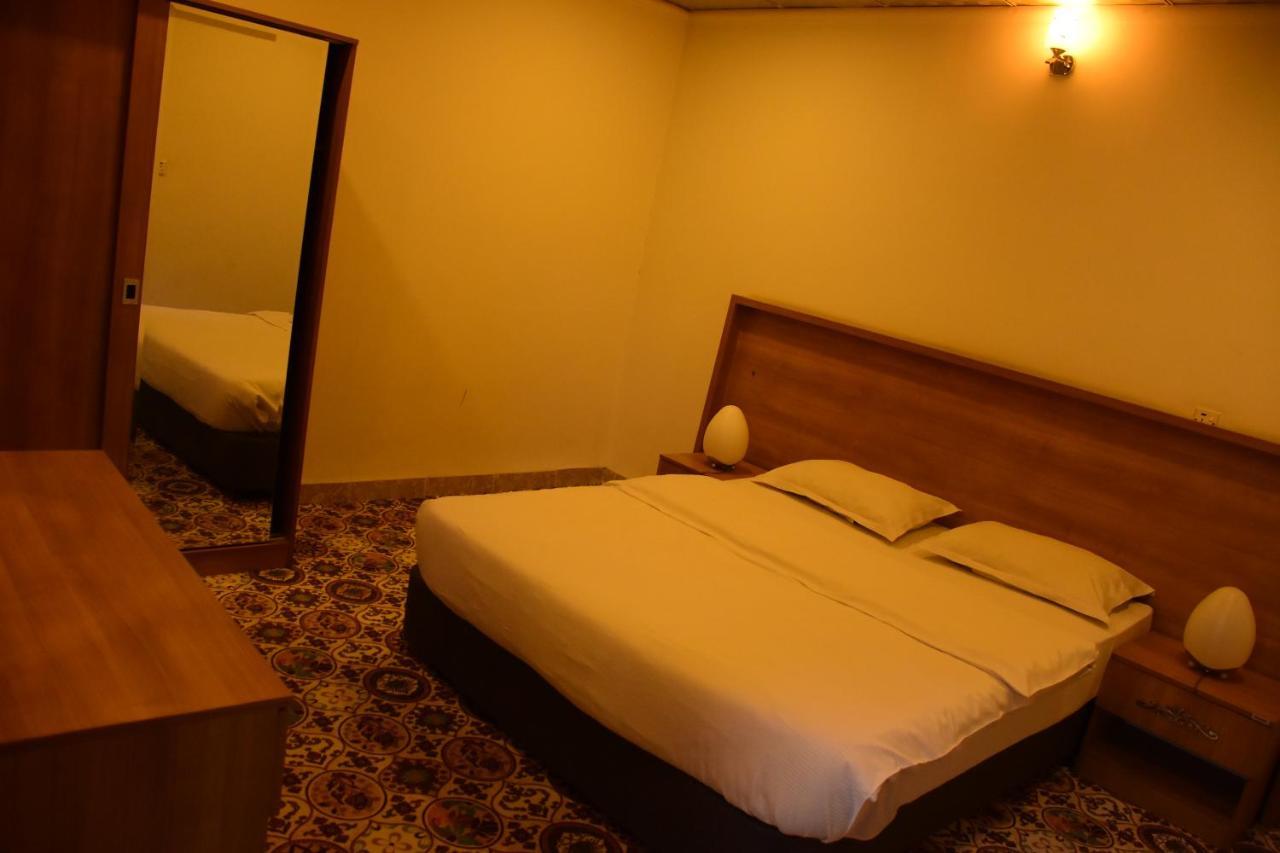 Lilac Hotel Арбил Екстериор снимка