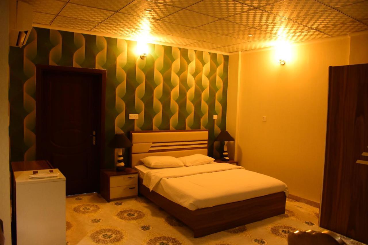 Lilac Hotel Арбил Екстериор снимка