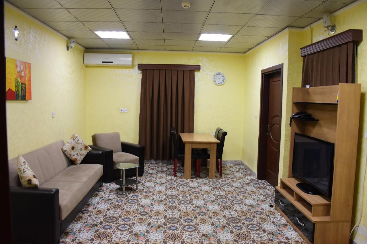 Lilac Hotel Арбил Екстериор снимка