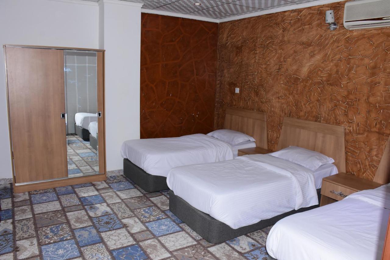 Lilac Hotel Арбил Екстериор снимка