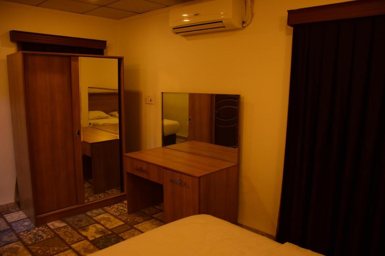 Lilac Hotel Арбил Екстериор снимка